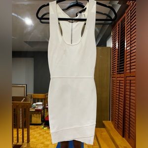 BCBG dress